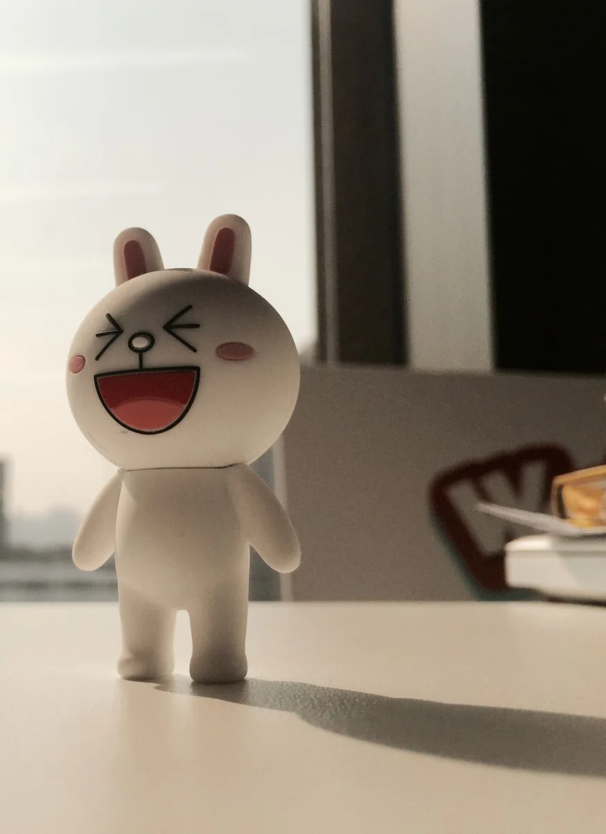 漫画题材专题的视觉调性示意，用于说明热血题材的画面节奏